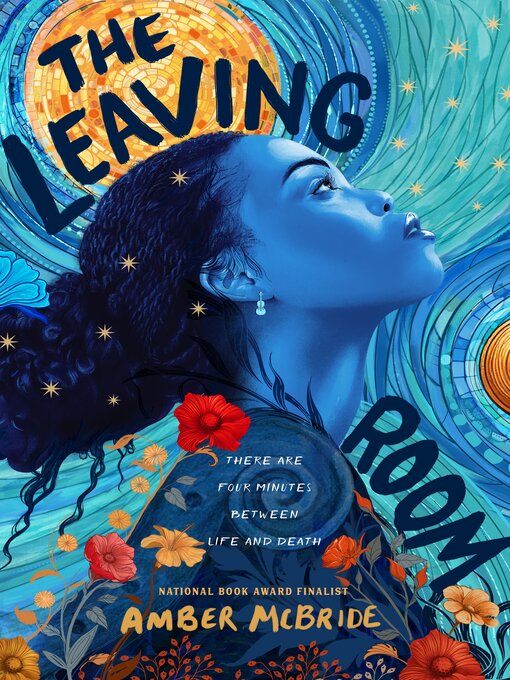 Title details for The Leaving Room by Amber McBride - Available